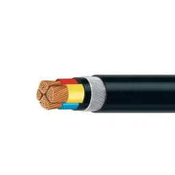 Polycab 16 Sq.mm 4 Core Copper Conductor Unarmoured LT Power Cable 2XY-picture-24
