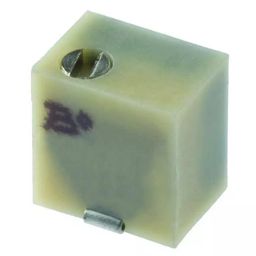 Bourns TRIMMER, POT, 5K, 11 TURN, SMD Model No - 3223W-1-502E-picture-19