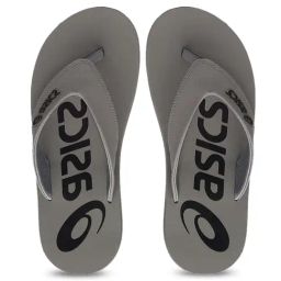 Asics Men's Zorian Bm Grey Flip Flops-picture-25