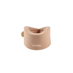 Samson Cervical Collar Soft (Firm Density) Extra Large, CA-0103-picture-42