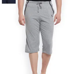 mack jonney VIMAL JONNEY Men Pack of 2 Lounge Shorts C5M_C9N_02 image 1