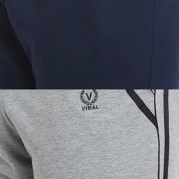 mack jonney VIMAL JONNEY Men Pack of 2 Lounge Shorts C5M_C9N_02 image 5