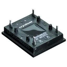 SENSATA/CRYDOM THYRISTOR MODULE, L512F-picture-24