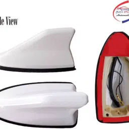 Auto Pearl Sharkfin Replacement OE980 Sunny Satellite Vehicle Antenna-image-26