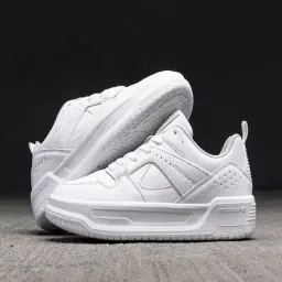 Red Tape Men's White Casual Sneakers-image-33