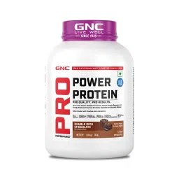 Power Protein - GNC Pro Performance-picture-13