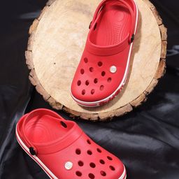 Action Unisex Kids Printed Clogs-picture-25