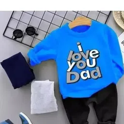 SHINING4 Kids-Unisex Pure Wool Clothing Set-picture-11