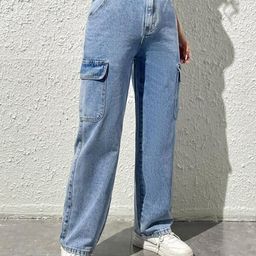 Stylecast X Kotty Women Regular Fit High-Rise Highly Distressed Stretchable Jeans-picture-41
