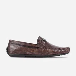 ID Men Slip-On Round Toe Loafers image 4