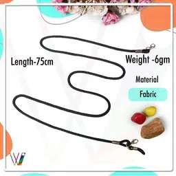 VIVID Unisex Stainless Steel Chain image 3