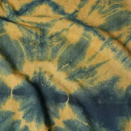 Style Shoes Abstract Printed Pure Cotton Dupatta image 2