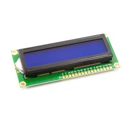 16x2 LCD Display Module with Blue Backlight – 1602 Character LCD Screen for Arduino, Raspberry Pi, ESP32, STM32 & All Microcontrollers | HD44780 Controller | Buy Online in India – REES52 16x2 LCD Display Module with Blue Backlight – 1602 Character LCD Screen for Arduino, Raspberry Pi, ESP32, STM32 & All Microcontrollers | HD44780 Controller | Buy Online in India – REES52-picture-15