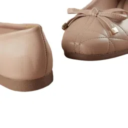 CODE by Lifestyle Women's Pink Ballerinas image 4