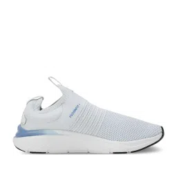 Puma Women's Softride Pro Echo Blue Skies Walking Shoes image 4