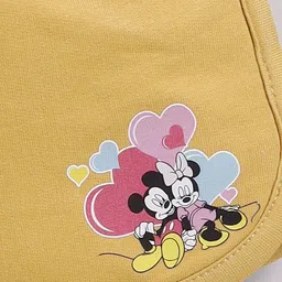 Annie Girls Conversational Printed Hot Pants Shorts image 3