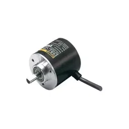 Omron 6000 RPM Rotary Encoder E6B2-CWZ6C 500P/R 2M-picture-27