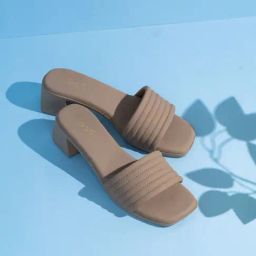 Inc.5 Women's Beige Casual Sandals-picture-48