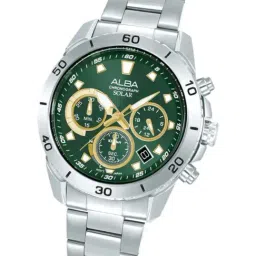 ALBA Solar Men 43.8 mm image 2