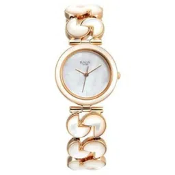 Titan Raga Power Pearls NS95233WM01F Analog Watch for Women image 4