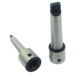 Assorts Annular Cutter Holder Tool Steel Morse Taper 2 & 3 1/2 Inch (19 mm) (Pack of 2)-picture-47