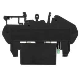 SENSATA/CRYDOM Solid State Interface Relay DRA1-MCX Series 15 V DC Control 5 A RMS Load DIN Rail Mount, DRA1-MCX240D5 image 3