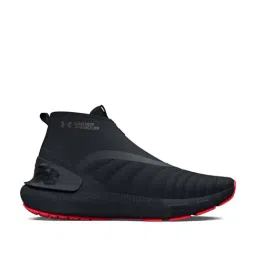 Under Armour Men's HOVR Phantom SE Warm Black Walking Shoes-image-51