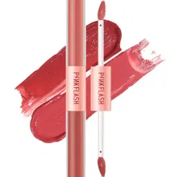 Pinkflash L13 Duo Lipgloss D02 - 2.6 gm image 2