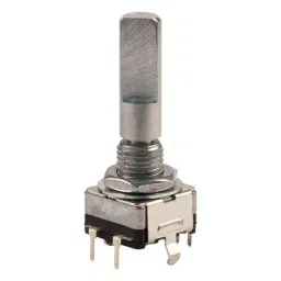 Bourns INCREMENTAL ENCODER, 2CH, 60 RPM, 16 PPR Model No - PEC11H-4015F-S0016-picture-47