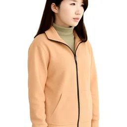 SZN Women Fleece Jacket image 2