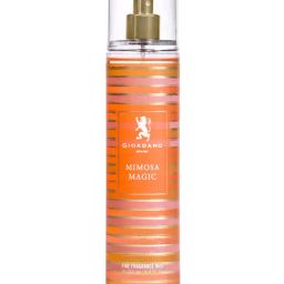 Giordano Mimosa Magic Fine Fragrance Mist - 250 ml-picture-11