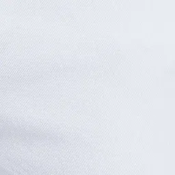 Raymond White Slim Fit Lightly Washed Jeans image 4