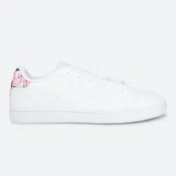 Reebok Women White Classics Shoes-image-25