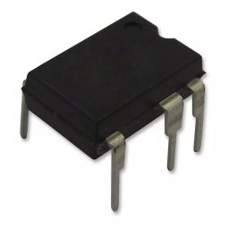 Stmicroelectronics Ac/Dc Conv, Buck/Flyback, Dip-7, Viper06Ln-picture-19