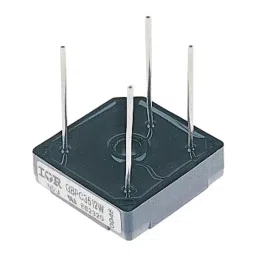 Vishay Bridge Rectifier Through Hole 1200 V Peak Reverse Repetitive Voltage , VS-GBPC3512W (Pack of 100)-picture-35