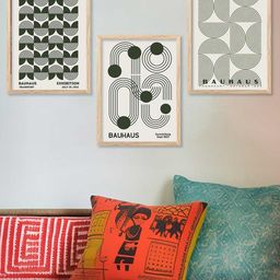 WALLLANE Floral and Botanical Wood Wall Art-picture-14