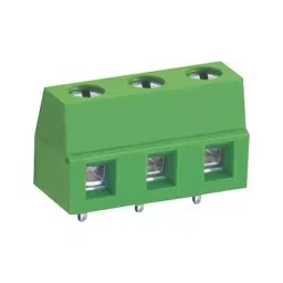 MULTICOMP PRO Wire-To-Board Terminal Blocks TB, WIRE TO BRD, 3POS, 12AWG, MC002064 (Pack of 5)-picture-13