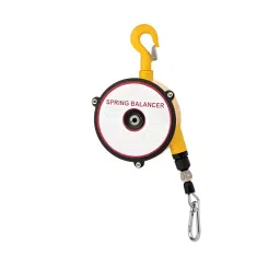 INTECO Spring Balancer 2 Kg Rated Load and 1 Kg Minimum Balancing Capacity, EW 506-image-6