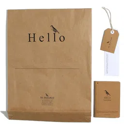 Mr Bowerbird Round Neck Tailored Pullover image 3