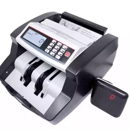 kores Pacific International T300  Fully Automatic LED Currency Counters and Detectors-picture-30