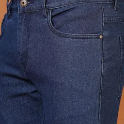 V-Mart Men Light Fade Jeans image 2