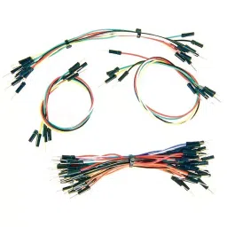 PRO SIGNAL JUMPER WIRE SET, 65PC, PSG-JWS-65-picture-46
