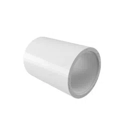 Finolex 25.4 mm (1 Inch) UPVC Plain Converter Coupler UPVC to CPVC, 4799 image 1