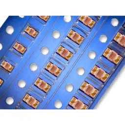 JOHANSON TECHNOLOGY INDUCTOR RF WW, 6.8NH, 5%, 0805, L-15W6N8JV4E (Pack of 5)-picture-42