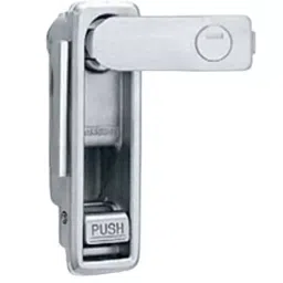 TAKIGEN Waterproof Flush Handle Stainless Steel Casting 390 g with Forcibly Liftable Pushing Botton, A-1481-F-5-1(TAK60)-image-41