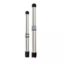 Havells 1.5 HP 20 Stage V4-HC Water Filled Submersible Pump Set, HC4W20B15S-picture-20