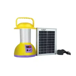 ielecssol 3 W LED Solar Study Lamp for Outdoor Use image 2