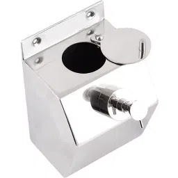 fastgear GENERIC 500 ml Silver Steel Liquid Dispenser, FG2440 image 3