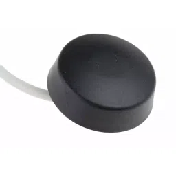 RS PRO Foot Switch Bellow Momentary Foot Switch SPST Black , 335319-picture-26