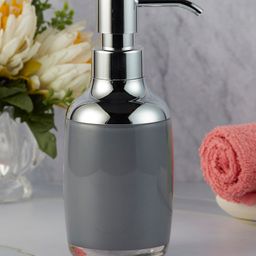 Kookee Acrylic Soap Dispenser Pump-picture-23